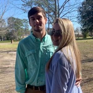 Meet your Posher, Hughes